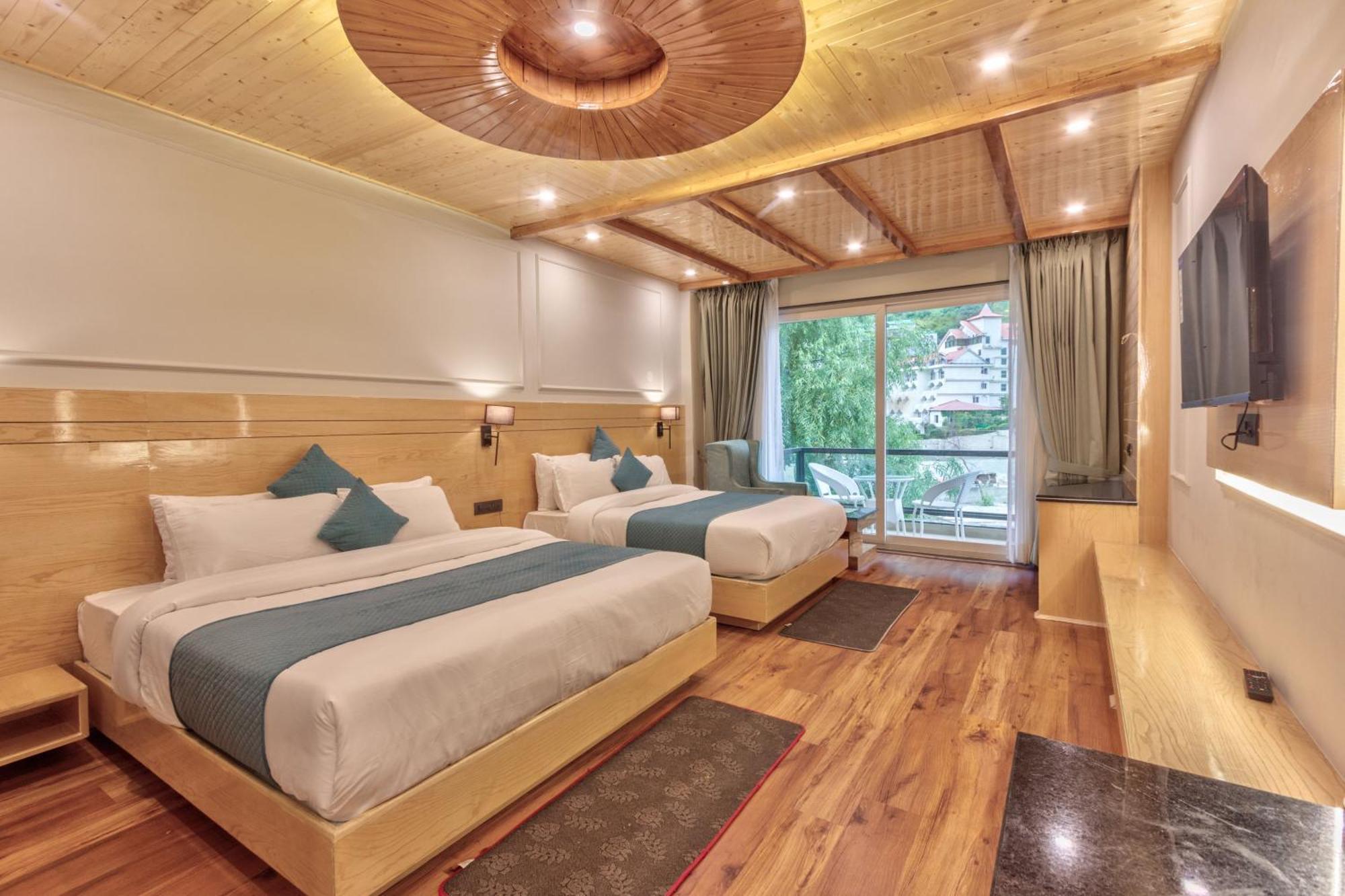 Shivalaya Retreat - A River Side Resort — Photos 2